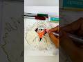 #ashkechum #drawing #youtubeshorts