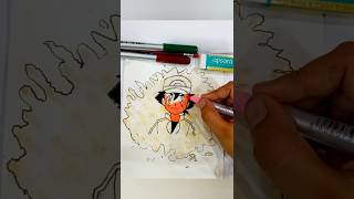#ashkechum #drawing #youtubeshorts