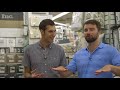 We Try Finding the Best Sheets in Bed Bath & Beyond | Inc.
