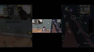 IPHONE 14 Pro 120Fps PUBG #viral