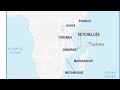 #mappingvideo #map #सुर्खियों #placesinnews #seychelles #civilserviceexam #uppsc #upscmapping 