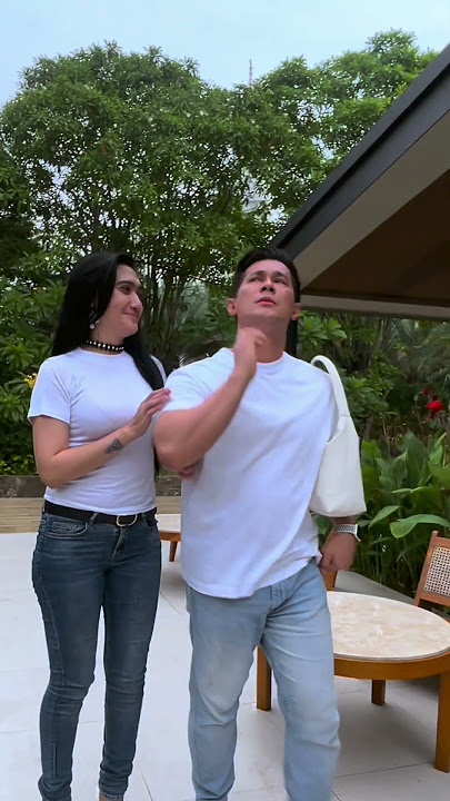 Siapa yang rindu kita ?