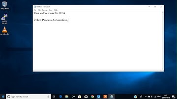 Uipath : Browser open and login Application(Demo Only)