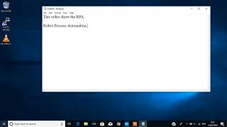 Uipath : Browser open and login Application(Demo Only) screenshot 5