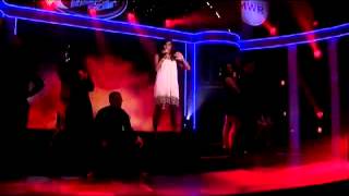 Melissa Neal Performances - Operation Rising Star