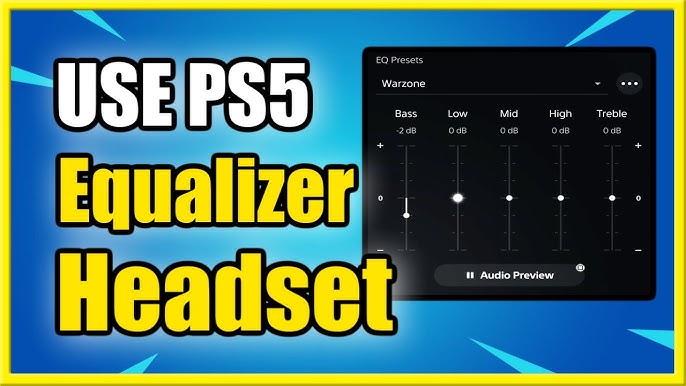 How to Use Eq Presets: Ultimate Guide for Perfect Sound Mixing