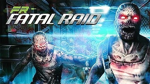 Fatal Raid (SEA Invasion) FPS Zombies  | Gameplay & Review - VINETIC Gaming