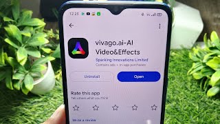 vivago ai se video kaise banaye !! vivago ai app kaise use kare screenshot 2