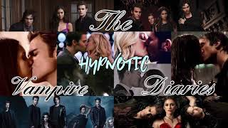 The Vampire Diaries - Hypnotic