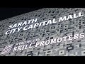 HITEC City Hyderabad Kondapur Sarath City capital mall