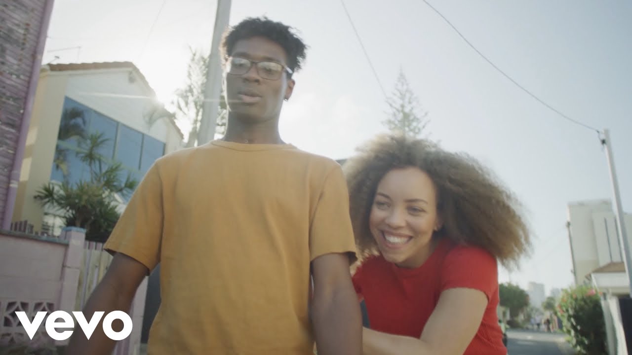 Luther Ingram - (If Loving You Is Wrong) I Don't Want to Be Right (Visualizer)