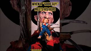 What Nightmares Are Made Of