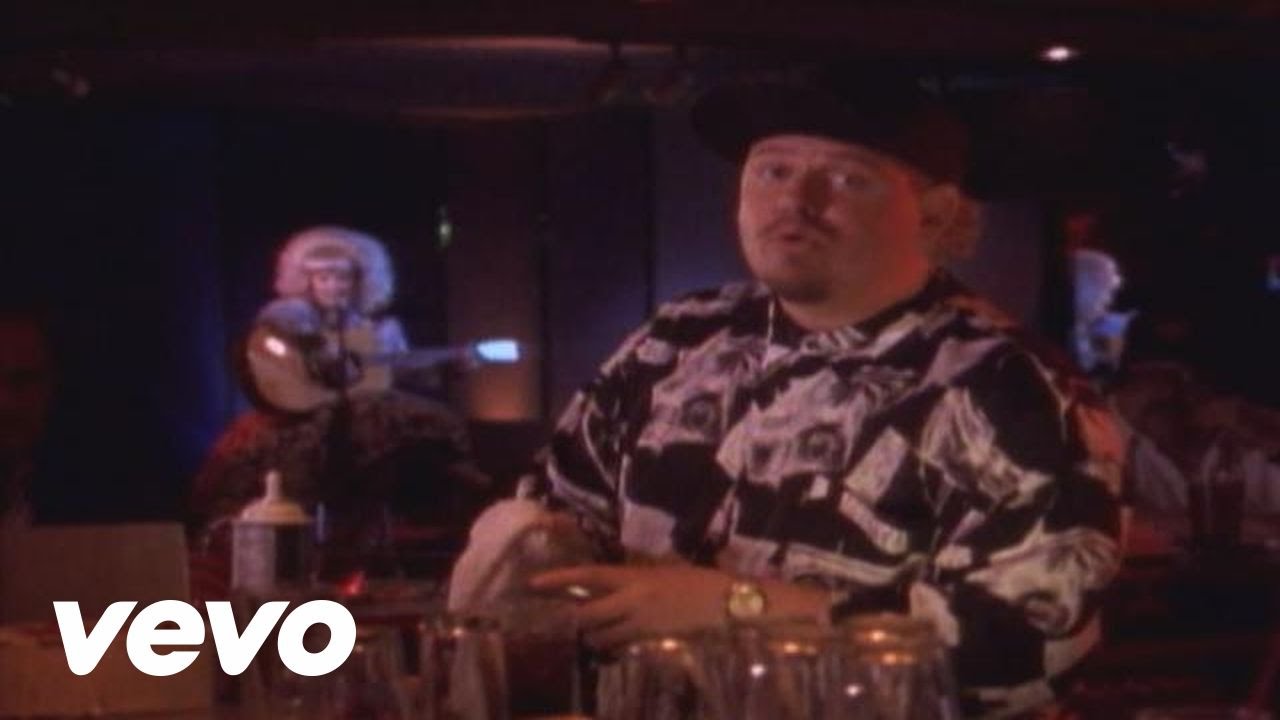 Obejrzyj Cledus T. Judd - Gone Funky w YouTube Obejrzyj Cledus T. Judd - Gone Funky w YouTube