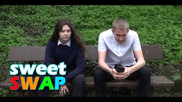 GCSE Media Studies Coursework May 2023 - Brief Two - Sweet Swap Advert