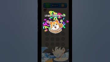 Tangled Line-Knot Untie Puzzle🤩part1