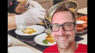 How to have SUCCESS as an EXECUTIVE CHEF in a 5 Star Kitchen?