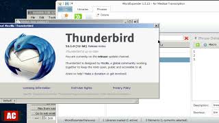 Type Faster with Autocomplete in Any Program on Windows-WordExpander, PhraseExpress