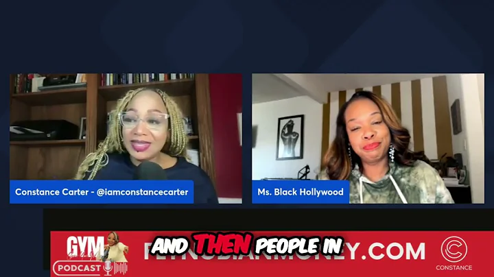 Boycotting Brands: Building Our Black Business Community