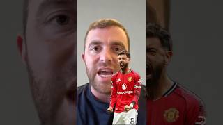🚨BREAKING: Bruno Fernandes is staying at Manchester United Here we go! 🤯🔴💣