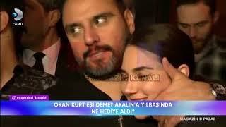 Ece Erken Alişan Ve Buse Varol Aşkı Hakkında Konuştu