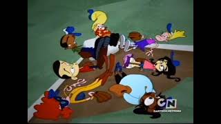 Cl Of 3000 Life Without Music 2006