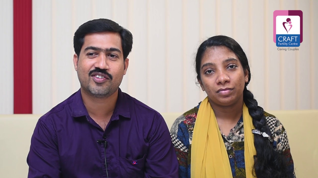 Craft couple testimonial