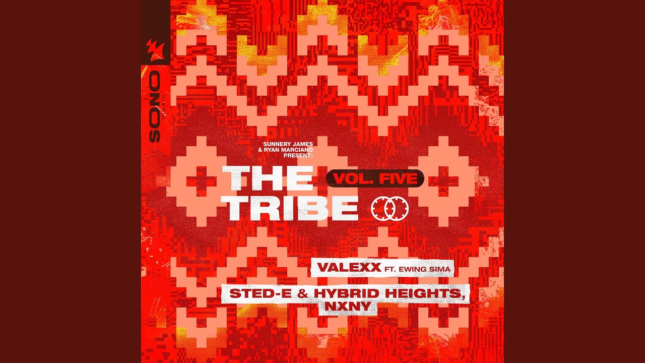 Watch Cobra (Extended Mix) on YouTube Watch Cobra (Extended Mix) on YouTube