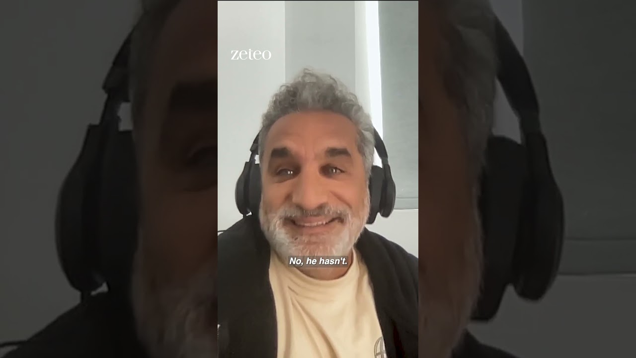 Bassem Reacts to Israel Breaking the Gaza Ceasefire