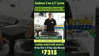 Appliance Direct Ac 2025 60 appliances ac airconditioner