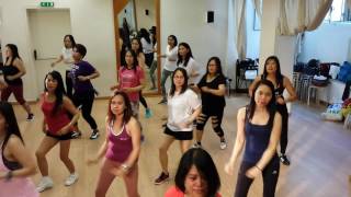 BMC - BMYC SUNDAY ZUMBA...