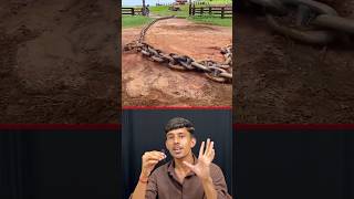 What is Chain Clearing? #shorts #shortsfeed #explore #Chain clearing