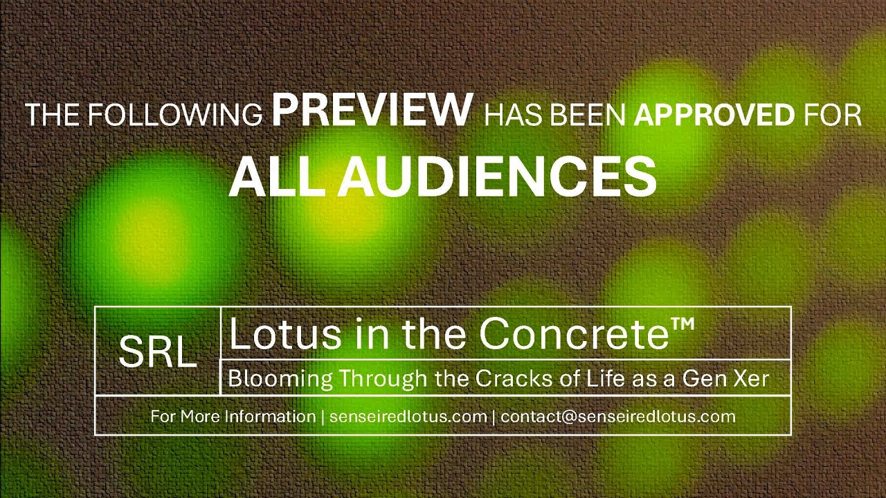 SRL LITC Memoir Excerpt PROLOGUE 2025