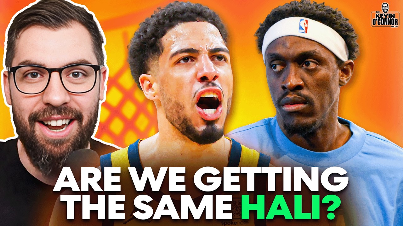 The NBA Has Missed Tyrese Haliburton...