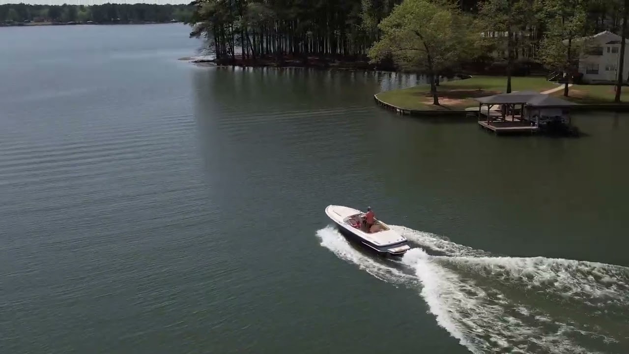 Osprey Eye Drone Works & Real Estate Photography