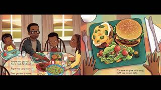 Right This Very Minute | Book Nook Story Time (Read Aloud)