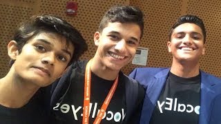 MIT Launch: VocalEyes Pitch