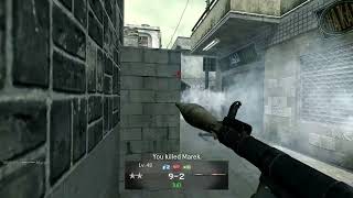 New Cod 4 Servers 2024 - Mw