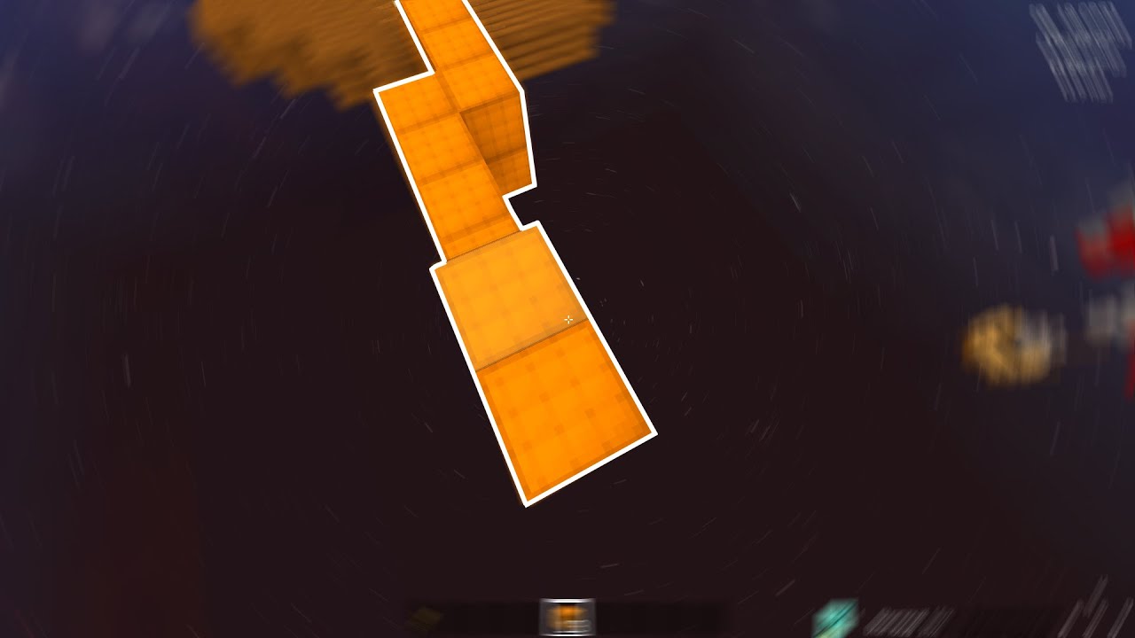 13 Block Extension in bedwars with the Bloody A60!! crazy highlights!!!