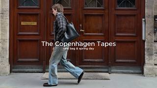 I Finally Found My Perfect Everyday Bag & A Spring Day In Copenhagen