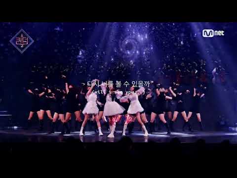 "i don't wanna lose you..." | GFRIEND/VIVIZ (여자친구/비비지)