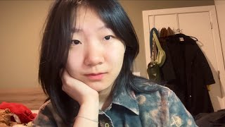 THEA 101 Final Project Pearl Monologue - Kelly Tang