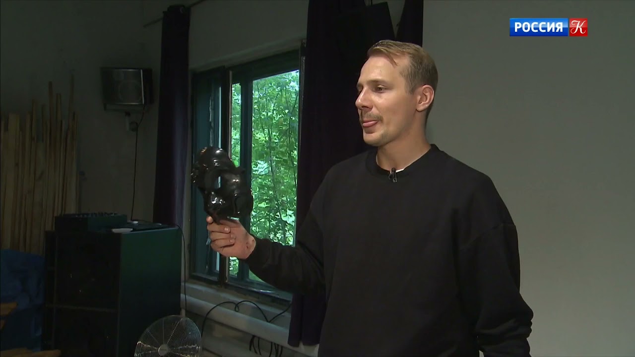 Мастерская комедии "Dell'arte"