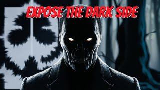 Carl Jung EXPOSES the Dark Side of Human Nature!