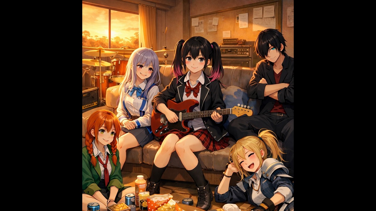 離れても繋がってる！　　stay with me/ユナ