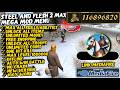 Steel And Flesh 2 Mod Menu Apk - Unlimited Money, Diamonds, Free Shopping, Unlock All