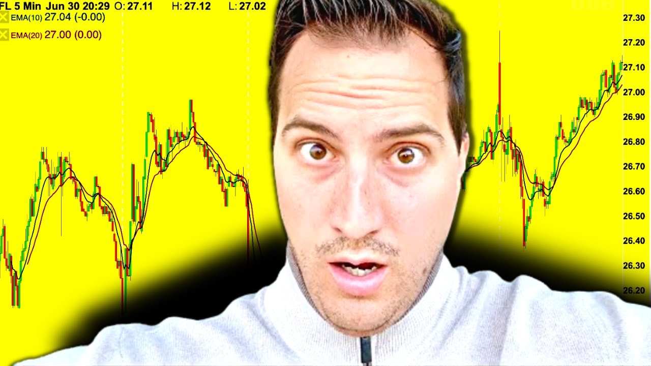 ULTRA CHEAP STOCK! Load Load the Boat! 🔥