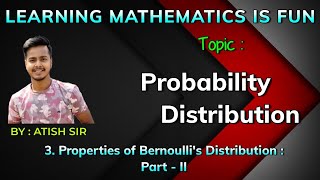 #Moment Generating function & Characteristic function for #Binomial Distribution Net Worth