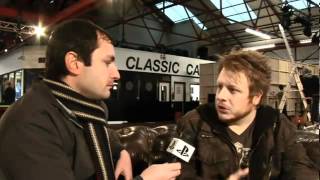 Motorstorm Apocalypse Interview