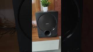 Designer Song | SONY SAD40 M2 Model 🔥