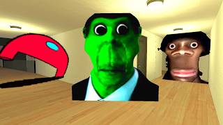 Aguhhaa Omoryc And Obunga Garry,Smod Funny Gaming Video